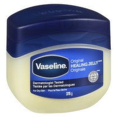 Vaseline - Original Petroleum Jelly, 375 Gram