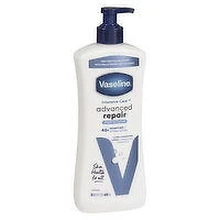 Vaseline - Intensive Care, Advanced Repair Lotion, 600 Millilitre
