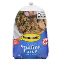 Butterball - Butterball Homestyle Stuffing, 900 Gram