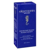 Algemarin - Relaxing Foam Bath - Original, 500 Millilitre