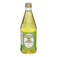 Rose's - Lime Cordial, 739 Millilitre