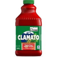 MOTT'S - Clamato Pickled Bean, 1.89 Litre