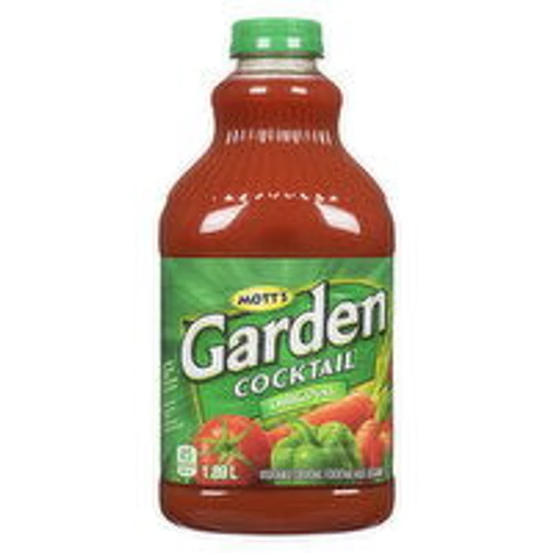 MOTT'S - Garden Cocktail, 1.89 Litre