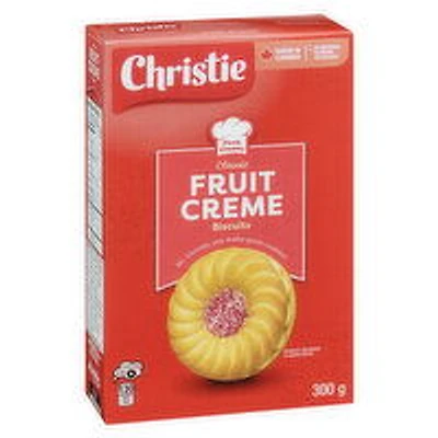 Peek Freans - Fruit Creme, 300 Gram
