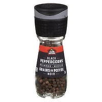 Club House - Grinder - Black Peppercorns, 35 Gram