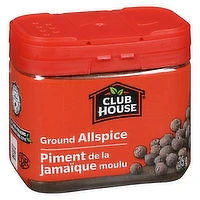 Club House - CLUB HOUSE Ground Allspice, 35 Gram