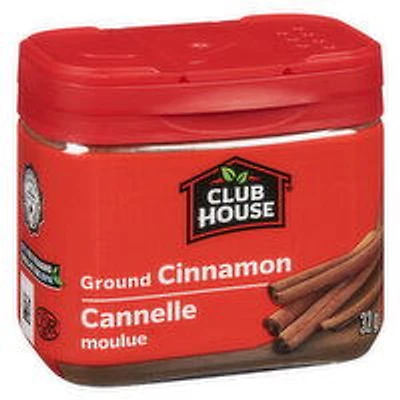 CLUB HOUSE - CLUB HOUSE Ground Cinnamon