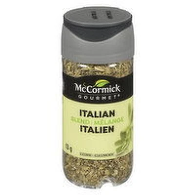 Mccormick - Italian Seasoning, 13 Gram