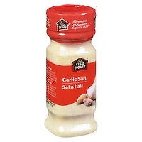 Club House - CLUB HOUSE Garlic Salt, 220 Gram