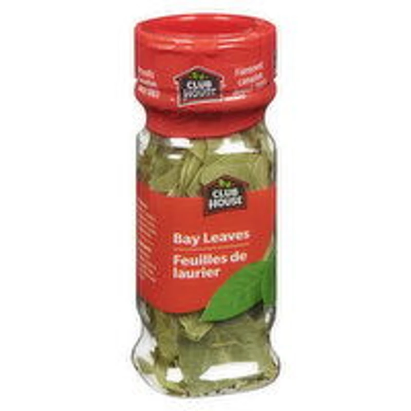 Club House - Club House Bay Leaves, 13 Gram