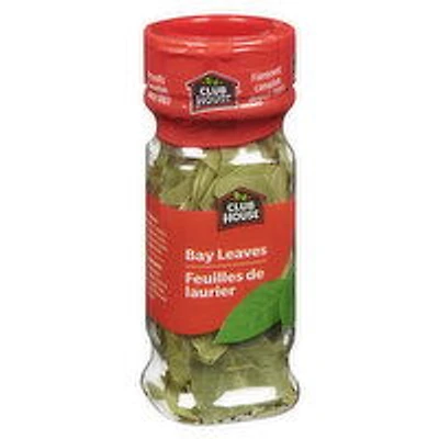 Club House - Club House Bay Leaves, 13 Gram