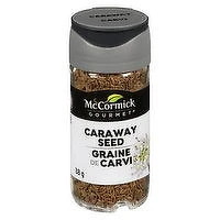 Mccormick - Caraway Seed, 38 Gram