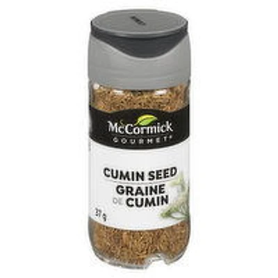 Mccormick - Cumin Seed, 37 Gram