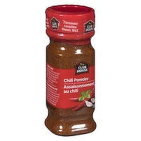 Club House - CLUB HOUSE Chili Powder, 138 Gram