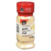Club House - CLUB HOUSE Garlic Powder, 165 Gram