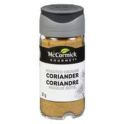 Mccormick - Roasted Coriander Ground, 31 Gram