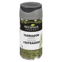 Mccormick - Tarragon Leaves, 7 Gram