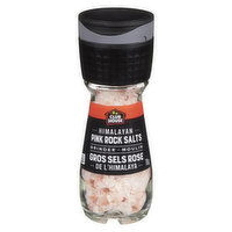 Club House - Grinder Himalayan Rock Salt, 70 Gram