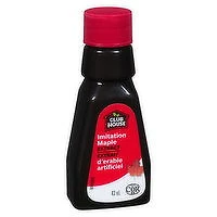 CLUB HOUSE - Imitation Maple Extract, 43 Millilitre