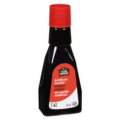 CLUB HOUSE - Artificial Vanilla Extract, 125 Millilitre