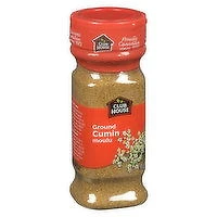 Club House - CLUB HOUSE Ground Cumin, 90 Gram