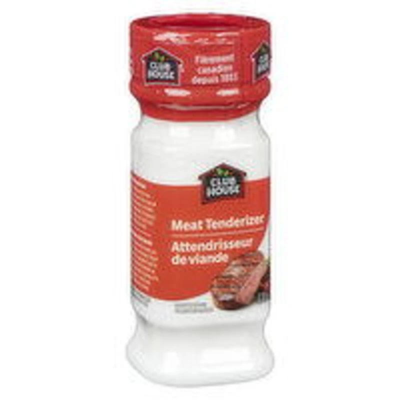 Club House - CLUB HOUSE Meat Tenderizer, 270 Gram