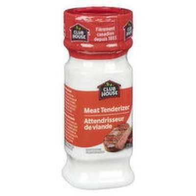 Club House - CLUB HOUSE Meat Tenderizer, 270 Gram