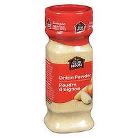 Club House - CLUB HOUSE Onion Powder, 116 Gram
