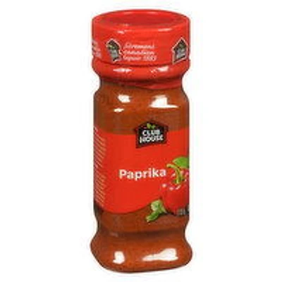 Club House - CLUB HOUSE Paprika, 119 Gram