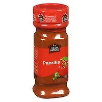 Club House - CLUB HOUSE Paprika, 119 Gram