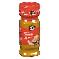 Club House - Turmeric Ground, 102 Gram