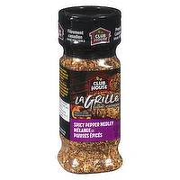 CLUB HOUSE - La Grille Seasoning, Spicy Pepper Medley, 150 Gram