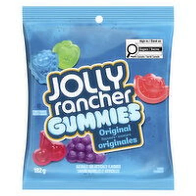 Jolly Rancher - Gummies - Original, 182 Gram