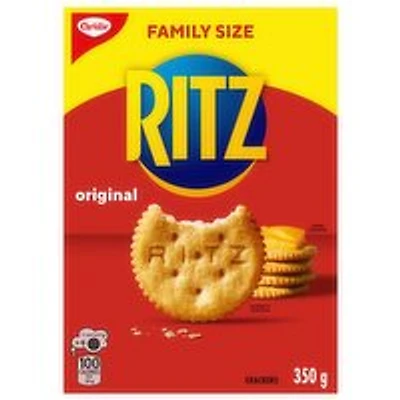 Christie - Ritz Crackers, Original, 350 Gram