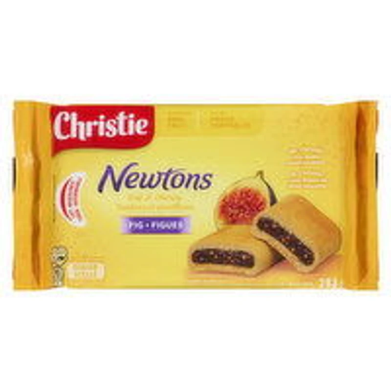 Christie - Newtons Fig Cookies, 283 Gram