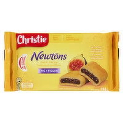 Christie - Newtons Fig Cookies, 283 Gram