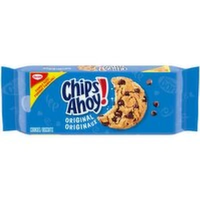 Christie - Chips Ahoy! Original Chocolate Chip Cookies, 460 Gram
