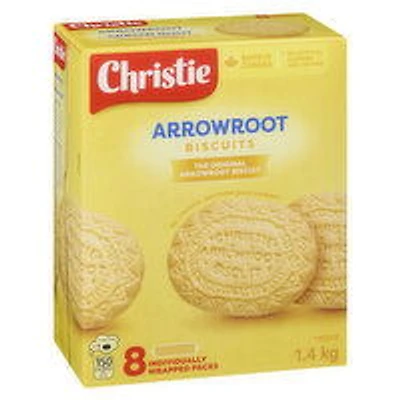 Christie - Christie Arrowroot, 1.4 Kilogram