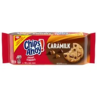 Christie - Chips Ahoy! Caramilk Cookies, 453 Gram