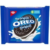 Christie - Oreo The Original Sandwich Cookies, 270 Gram
