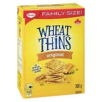 Christie - Original Family Size Crackers, 350 Gram