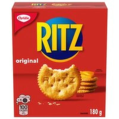 Christie - Ritz Crackers, Original, 180 Gram