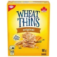 Christie - Original Cracker, 180 Gram