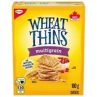Christie - Multigrain Crackers, 180 Gram