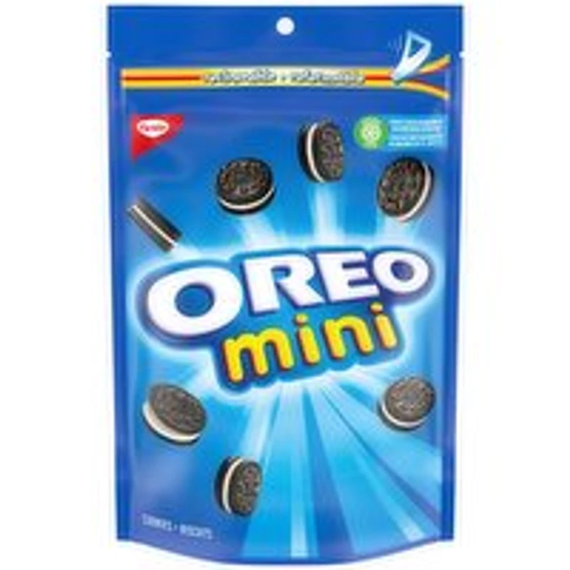 Christie - Oreo Mini Cookies, 200 Gram