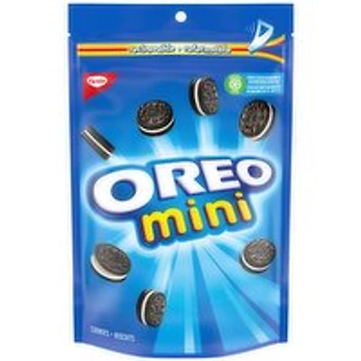 Christie - Oreo Mini Cookies, 200 Gram