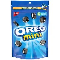 Christie - Oreo Mini Cookies, 200 Gram