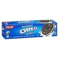 Christie - Oreo Original, 147 Gram