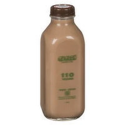 Avalon - Organic Chocolate Milk, 1 Litre
