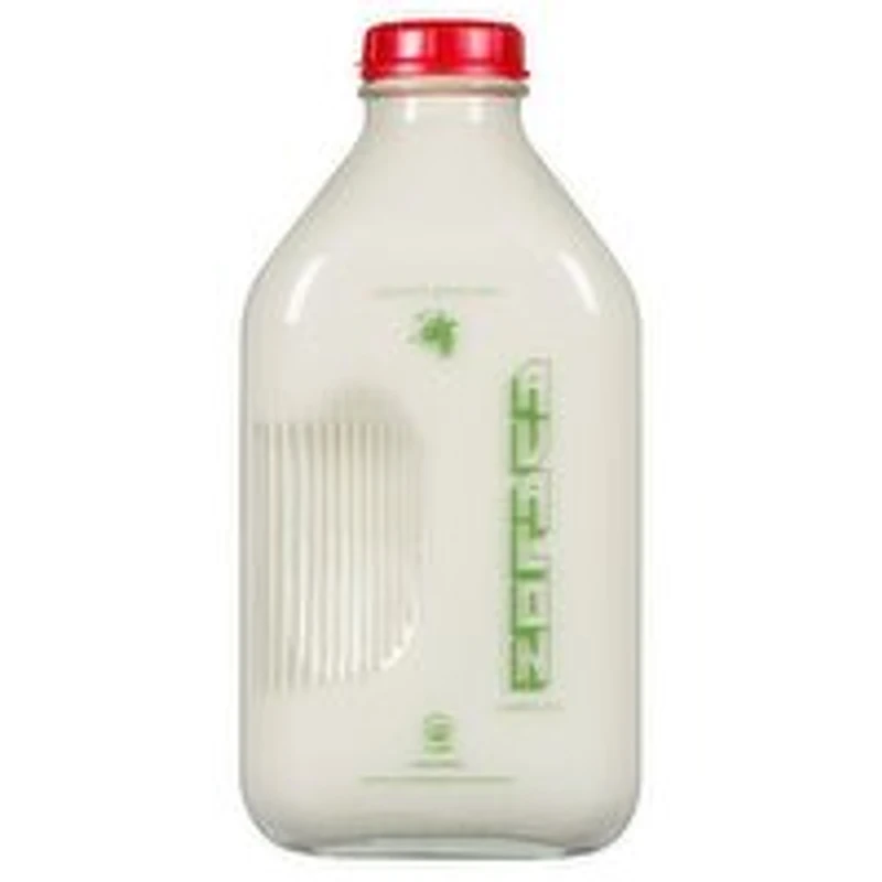 AVALON - Organic Homogenized Milk, 1.89 Litre